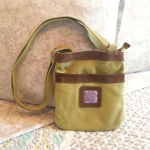 Sherpani Bag